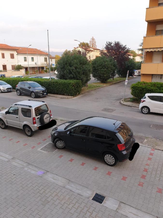 Appartamento Alice Pisa Exterior photo
