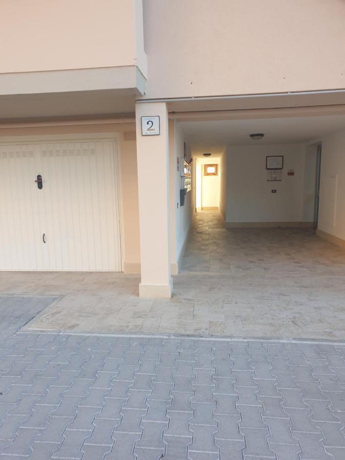 Appartamento Alice Pisa Exterior photo